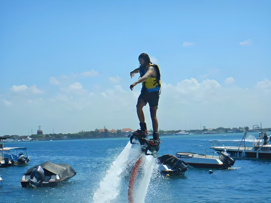 Fly Board